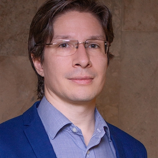 Дёминов Марк Маратович