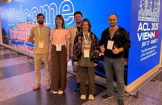 CrafText, AmbiK и Argument Mining: путеводитель Александра Панова, Елены Чистовой и Григория Горбова по ACL 2025